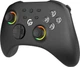 Геймпад GamePro GPX13B 2.4G/BT 5.1/USB/PC/iOS/Android RGB Black (GPX13B) UA - зображення 3