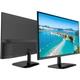 TFT 23.8'' AIWA MF2403, VA, 100Гц, VGA, HDMI, чорний - изображение 7