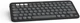 Клавіатура бездротова Logitech Pebble Keys 2 K380s, Tonal Graphite (920-011851) - зображення 3