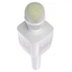 Мікрофон бездротовий HOCO BK5, White, BOX - изображение 3