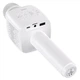 Мікрофон бездротовий HOCO BK5, White, BOX - изображение 5