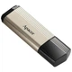 USB флеш накопитель Apacer 128GB AH353 Champagne Gold USB 3.2 (AP128GAH353C-1) (345389) - изображение 2