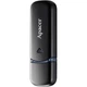 USB флеш накопитель Apacer 256GB AH355 Black USB 3.2 (AP256GAH355B-1) - зображення 1