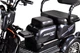 Электроскутер Crossride Supremo 10" 1200 Вт Li-Ion Черный (926202-2) - изображение 4