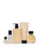 Подарунковий набір Victoria's Secret Bare 5-Piece Fragrance Gift Set (27178727D) - зображення 3