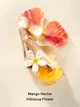 Подарунковий набір Victoria's Secret Mango Temptation Fragrance Lotion + Mist (0405/0402) - изображение 2