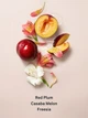 Подарунковий набір Victoria's Secret Pure Seduction Shower Gift Set ft. Shampoo, Conditioner & Cleanser (25167195) - изображение 2