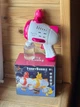 Пистолет детский автоматический пистолет пулемет для мыльных пузырей Toy bubble gun AND 388-10 2053522 - изображение 1