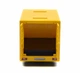 Модель металлическая KINSMART Mercedes-Benz Sprinter DHL Edition KT5475W - изображение 4