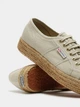 Жіночі кеди Superga 2730 Cotropew Taupe. Розмір 35.5 (23см) - изображение 4