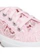 Жіночі кеди Superga 2750 MACRAMEW Pink. Розмір 35 (22.5см) - изображение 3