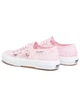 Жіночі кеди Superga 2750 MACRAMEW Pink. Розмір 35 (22.5см) - изображение 4