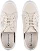 Жіночі Кеди Superga 2905-COTW Linea up and down Grey Seashell. Розмір 38 (24.5см) - изображение 4