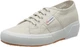 Жіночі Кеди Superga 2905-COTW Linea up and down Grey Seashell. Розмір 38 (24.5см) - изображение 5