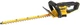 Кущоріз акумуляторний DeWalt DCMHT562N - зображення 2
