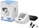 Тонометр Omron M2+ HEM-7188-LE с адаптером HHP-CM01 - изображение 1