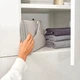 Складная паровая доска Brabantia Grey (231742) - изображение 6