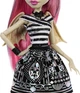 Кукла Монстер Хай Рошель Гойл Репродукция Базовая Первое поколение Monster High Rochelle Goyle Reproduction JHK57 Mattel - изображение 6