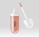 Бальзам для губ KIKO Milano Kissable Lip Volume Plumping (04 Nude Ever) - зображення 3
