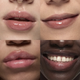 Бальзам для губ KIKO Milano Kissable Lip Volume Plumping (04 Nude Ever) - зображення 6