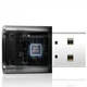 Адаптер UGREEN CM390 USB Bluetooth 5.0 (UGR-80889) - изображение 2