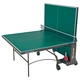Теннисный стол Garlando Advance Indoor 19 mm Green (C-276I) - изображение 7