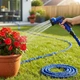 Шланг для полива Magic Hose 45 МЕТРОВ +распылитель в ПОДАРОК - изображение 4