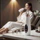 Апарат для глибокого вакуумного чищення пор обличчя Dermal Multi-Functional Cleaning - зображення 11