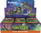 Zestaw kart Wizards of the Coast Magic the Gathering: Teenage Mutant Ninja Turtles — Play Booster Box 30 szt. (00195166308036) - obraz 2