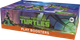 Zestaw kart Wizards of the Coast Magic the Gathering: Teenage Mutant Ninja Turtles — Play Booster Box 30 szt. (00195166308036) - obraz 6