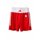 Шорты для кикбоксинга Adidas WAKO Kick Shorts (ADIWAKOS01) Red L - изображение 1