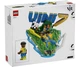 Конструктор LEGO Editions Футбольні хайлайти: Вінісіус Жуніор (43027) - изображение 8