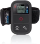 Пульт дистанційного керування GoPro Smart Remote для камер GoPro Hero 3, GoPro Hero 4, GoPro Hero 5 Чорний (ARMTE-002) b1 - зображення 1