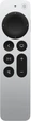 Пульт Apple Siri Remote 3-го поколения Серый (A2854) k1 - изображение 1