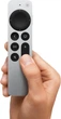 Пульт Apple Siri Remote 3-го поколения Серый (A2854) k1 - изображение 4