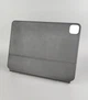 Чехол-клавиатура Apple для iPad Pro 11" Черная (UKR) b3 - изображение 8