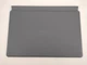 Клавіатура-чохол Samsung Tab S7+Book Cover Black b11 - зображення 9