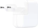 Зарядное устройство Apple USB-C 30W (MY1W2) b2 - изображение 2