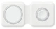 Беспроводное зарядное устройство Apple с MagSafe Duo Charger White Original (MHXF3ZE/A) b7 - изображение 1