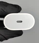 Зарядное устройство Apple USB-C Power Adapter 20W (MHJE3) b9 - изображение 8