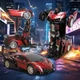 Радиоуправляемая машинка Robot Car - изображение 4