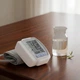 Тонометр цифровой на запястье Automatic Blood Pressure Monitort - изображение 5