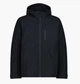 Куртка CMP Zip Hood Feel Warm Black 35Z1537-U901 58 - изображение 1