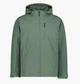 Куртка CMP Zip Hood Feel Warm Green 35Z1537-F762 58 - зображення 1