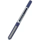 Ручка-ролер Uni Uni-ball Eye Micro 0,5 мм синя (UB-150.Blue) - зображення 1