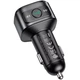 FM модулятор HOCO E67 Black - изображение 5