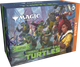 Gra karciana Wizards of the Coast Magic the Gathering: Teenage Mutant Ninja Turtles - Bundle (195166308357) - obraz 2