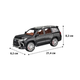 Моделька машини Lexus LX570 в маштабі 1:24, має звукові та світлові ефекти і рухомі деталі - зображення 7