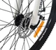 Велосипед ST 26" Spark FLIP, рама 13" графітовий (239226) - зображення 4
