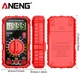 Тестер ANENG SZ308 для диагностики электротранспорта (168833) - изображение 2